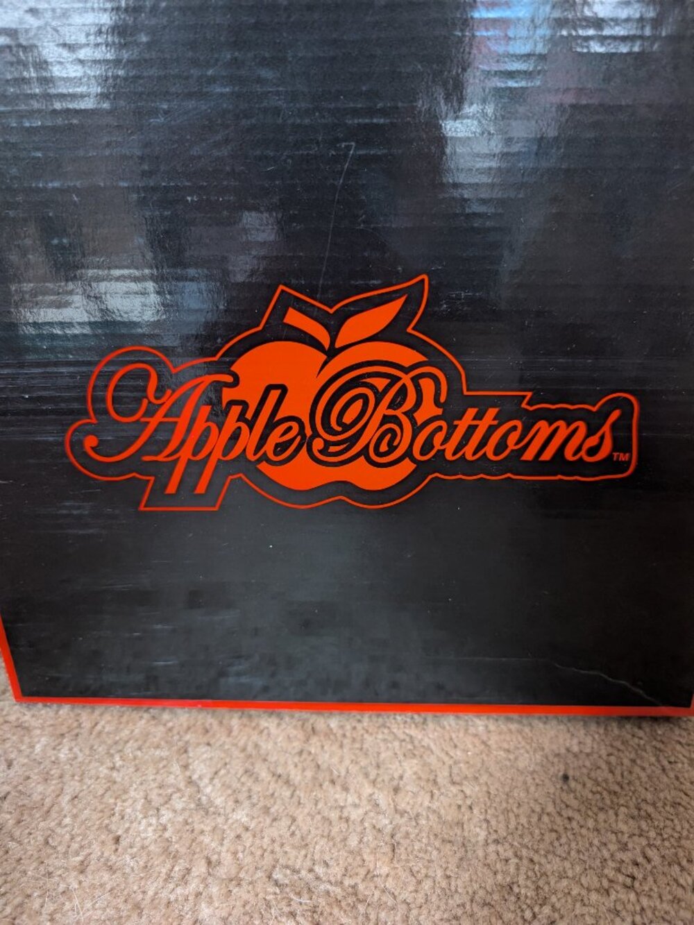 Apple Bottoms Shoes